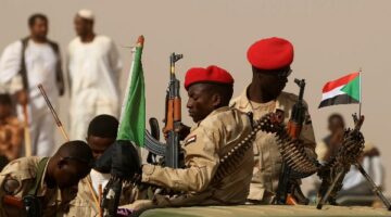 الجيش السوداني يطلق عملية الالتحام ضد ميليشيات الدعم في الخرطوم – الجريدة
