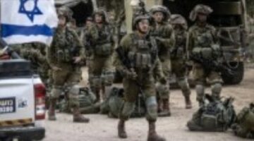 انتهت مهلة الانسحاب.. هل تعود إسرائيل لحربها ضد جنوب لبنان؟ – الجريدة