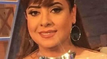 نشوى مصطفى تحيي الذكرى الـ 33 لخطبتها من زوجها الراحل – الجريدة