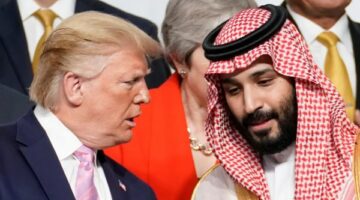 محادثات أمريكية-روسية في أول سابقة دبلوماسية من نوعها بالرياض .. تفاصيل – الجريدة