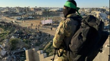 “لا هجرة إلا للقدس”.. لماذا قررت المقاومة تسليم الأسرى من منزل السنوار؟ – الجريدة