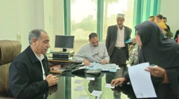 قرعة علنية على 9 بلوكات ووحدة سكنية بديلة للعشوائيات في الغردقة – الجريدة