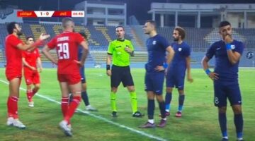 عضو مجلس الإسماعيلي مهدد بالشطب بعد الاعتداء على نادر قمر الدولة – الجريدة