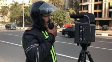 للجو والأعطال.. الداخلية تنشر أرقاما تساعدك على الطريق – الجريدة