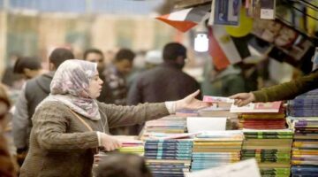 مباحث المصنفات تنجح فى ضبط امبراطور الكتب المقلدة بالأزبكية – الجريدة