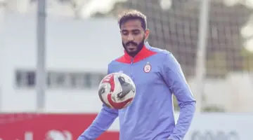تقوم بالسلامة يا قلبي.. كهربا يساند أمح في أزمته – الجريدة