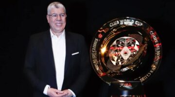 الدهب ميليقش إلا بينا.. شوبير في أحدث ظهور مع كأس العالم للأندية – الجريدة