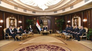 مصر تملك منظومة عقابية تراعى المعايير الدولية لحقوق الإنسان – الجريدة