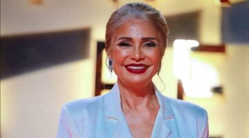ياسر جلال‬⁩ لسوسن بدر‬⁩: “أنا هموت وأشتغل معاكي” – الجريدة