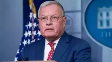 المبعوث الأمريكي الخاص بأوكرانيا لا يستبعد تشديد العقوبات ضد روسيا – الجريدة