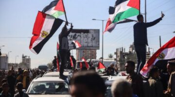 القمة العربية التي دعت لها مصر رسالة للعالم بوحدة الصف العربي ضد التهجير – الجريدة