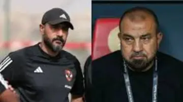 شوقي يمتلك صلاحياتي.. وتطور جديد في ملف أكرم توفيق – الجريدة