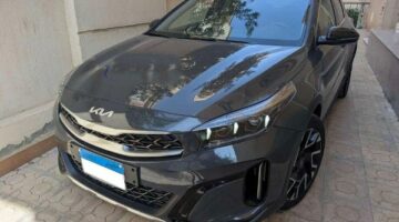 ماشية 4000 كم فقط.. كيا إكسيد 2025 “كسر زيرو” بهذا السعر – الجريدة