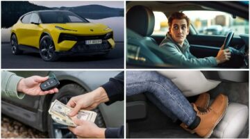أخبار السيارات| أول وسادة هوائية لحماية الأقدام في الحوادث.. واحذر 3 علامات عند شراء سيارة مستعملة – الجريدة