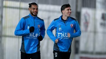 موقف ميشالاك قوي قانونيا.. والزمالك يسعى لإقناعه بالعودة – الجريدة