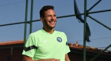 هل وقع رمضان صبحي رسميا للزمالك؟.. شوبير يحسم الجدل – الجريدة