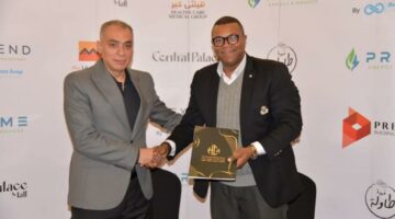 بريمير للتطوير العقاري تتعاقد مع Extend وPrimr energy وهيلثى كير لتشغيل أكبر مول طبي بالعبور ”Centeral Palace” | اقتصاد – الجريدة