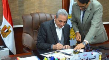 حركة تغييرات لمديري الإدارات التعليمية بالغربية | محافظات – الجريدة