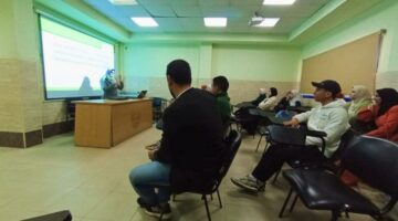 مستشفى بني سويف التخصصي ينظم تدريبًا مكثفًا للتمريض في الأقسام الحرجة | محافظات – الجريدة