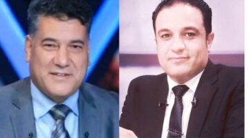 برنامج شخصية مصر يستضيف الكاتب والمحلل السياسي إبراهيم الدراوي السبت المقبل | منوعات – الجريدة