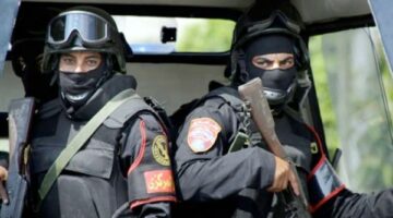 أطلقا الخرطوش على كلاب .. الداخلية تكشف تفاصيل فيديو دمياط – الجريدة