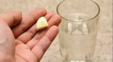 ماذا يحدث للرجال عند تناول الثوم يوميا؟ – الجريدة
