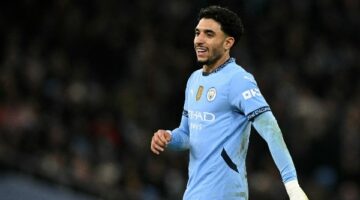 الفرعون المصري يبدع.. مرموش يسجل هاتريك لـ مانشستر سيتي في شباك نيوكاسل – الجريدة