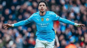 مان سيتي ضد نيوكاسل.. هاتريك مرموش يتقدم لمانشستر بالشوط الأول – الجريدة