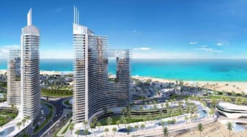 مشروع رأس الحكمة .. مدينة المستقبل توفر آلاف فرص العمل للمصريين – الجريدة