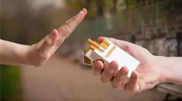 الربو وضعف اللياقة البدنية آثار مباشرة للتدخين في سن المدرسة – الجريدة