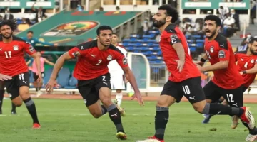 ملعب مغربي يحتضن مباراة إثيوبيا ومصر – الجريدة