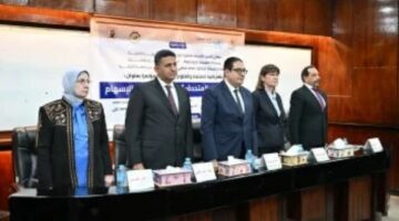 جامعة القاهرة تحتفل بمرور 80 عاما على الشراكة بين مصر والأمم المتحدة – الجريدة