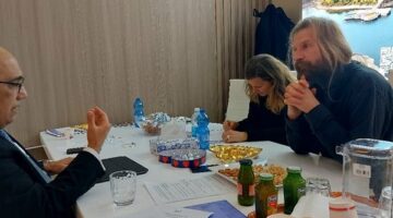 تنشيط السياحي تشارك في معرض ميلانو الدولي – الجريدة