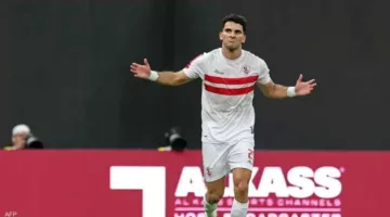 ناصر ماهر: عدم فوز زيزو بجائزة أفضل لاعب داخل أفريقيا ظلم لقدراته – الجريدة