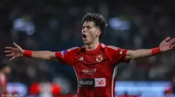 القنوات الناقلة لمباراة الأهلي ومودرن سبورت اليوم في الدوري المصري – الجريدة