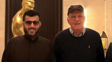 من أهم كواكب الفن العربي – الجريدة