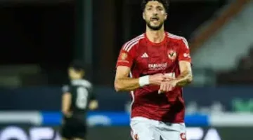 تقارير إعلامية تكشف موعد عودة وسام أبو علي للملاعب – الجريدة