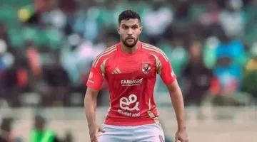 سيشارك أمام الزمالك ؟ يحيى عطية الله يواصل تدريباته التأهيلية للتعافي من الإصابة – الجريدة