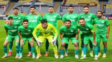 قرار جديد من المصري البورسعيدي استعداداً لمواجهة الاتحاد السكندري – الجريدة