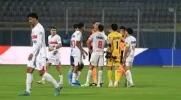 الزمالك يستعد لمواجهة الإسماعيلي في الدوري المصري – الجريدة