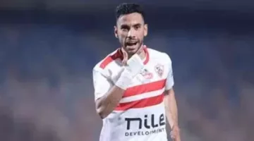 سبب مثير لاعتداء ناصر ماهر على لاعب الإسماعيلي.. وأول رد من الزمالك على الواقعة – الجريدة