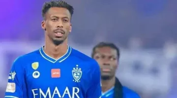 هل سيستمر محمد كنو مع الهلال؟.. تقارير إعلامية تحسم الأمر – الجريدة