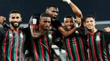 الجيش الملكي يحقق انتصارًا على اتحاد طنجة في مباراة مثيرة – الجريدة