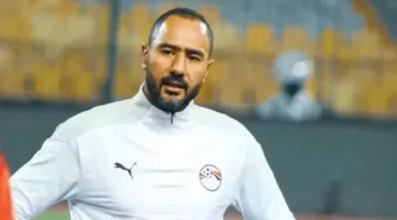 محمد شوقي يترشح لتولي منصب مدير الكرة بالأهلي خلفًا لمحمد رمضان – الجريدة
