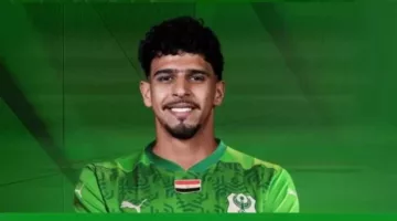 الأهلي يضع بند في عقد مصطفى أبو الخير قبل انتقاله للمصري البورسعيدي – الجريدة