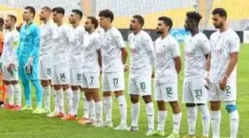 المصري ينجح في تعاقد 3 لاعبين خلال الميركاتو الشتوي – الجريدة