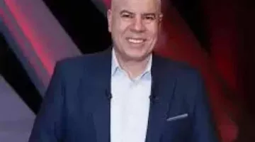 أحمد شوبير يكشف عن حقيقة إصابة ثنائي الأهلي – الجريدة