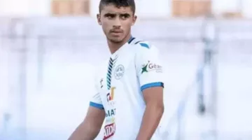 تقارير إعلامية تكشف موعد وصول الجفالي للقاهرة استعداداً للإنضمام للزمالك – الجريدة