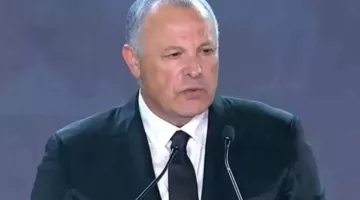 رئيس الاتحاد الكويتي يُشيد باستقبال ابو ريدة له في اجتماع اليوم – الجريدة