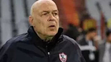 جروس يؤكد أهمية مواجهة فاركو ويطالب لاعبي الزمالك بالفوز والحصول على الثلاث نقاط – الجريدة